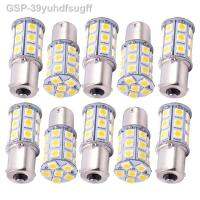 2023 10X วอร์ม27 SMD 1156 1141 1003หลอดไฟสำหรับอ่านหนังสือรถบ้าน