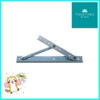 บานพับปรับได้ WHITCO 829180009 10 นิ้ว สีสเตนเลสCASEMENT HINGE WHITCO 829180009 10" STAINLESS STEEL **ด่วน ของมีจำนวนจำกัด**