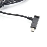 USB Mini 5P SLR Camera Data Cable For Canon G12 5D 7D 5D2 10D 20D 450D 500D 550D 600D 650D 700D 1000D 1100D 1200D 1300D Camera