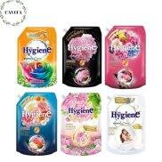Nước Xả Đậm Đặc Hygiene Thái Lan CAVITA lưu hương lâu giúp mềm vải không