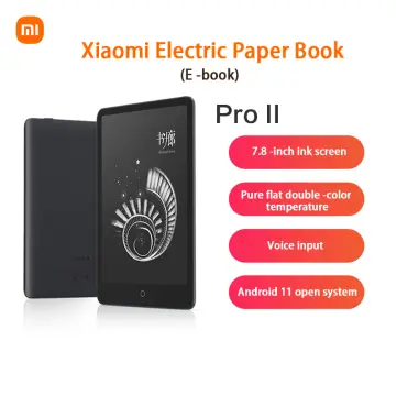 Shop Latest Xiaomi Ebook Reader online