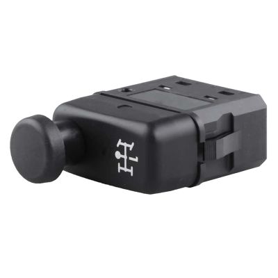 1 Piece Truck Rocker Switch A0045454107 004 545 41 07 for Mercedes-Benz 3203.6290 PTO