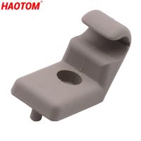 ▤◑○ Car Interior Sun Visor Hook Clip For JAC J4 J5 J6 5702306U7154