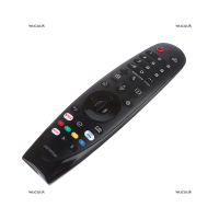 wucuuk AKB75855501 MR20GA Infrared REPLACEMENT REMOTE Commander เหมาะสำหรับ LG Smart TV