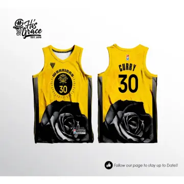 Warriors #30 Stephen Curry 2021-22 City Edition Black Jersey NBA 75th Season
