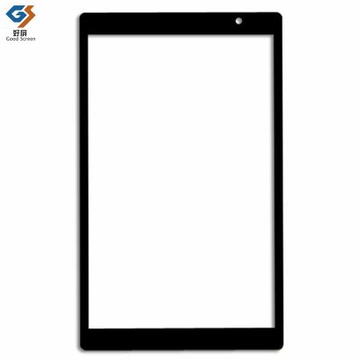 ☃ 8 inch Black Tablet PC Capacitive Touch Screen Digitizer Sensor External Glass Panel For Okaysea tk806