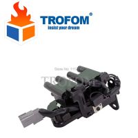 Auto Ignition Coil For Hyundai Elantra Trajet Matrix Tucson KIA Cerato Sportage 1.8 2.0 16V 27301-23500 2730123500 27301-23501