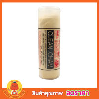 CLEAN CHAM ผ้าชามัวร์ ผืนใหญ่ ขนาด 64x43x0.2 cm ผ้าเช็ดรถชามัว ผ้าเช็ดรถ ผ้าเช็ดรถยนต์ ผ้าเช็ดรถแห้ง อเนกประสงค์ ผ้าหนังชามัวร์ ผ้าหนังชามัว