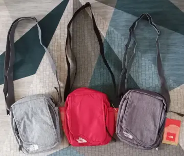 North face sling online bag price