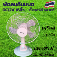 พัดลม 12v พัดลม 12โวลท์ พัดลม 12v แบต พัดลม 12v dc แรงๆ พัดลม 12vโซล่าเซลล์ พัดลม 12v 18นิ้ว