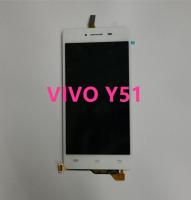 หน้าจอ y51 หน้าจอ LCD พร้อมทัชสกรีน vivo y51 Lcd Display หน้าจอ จอ+ทัช  vivo y51