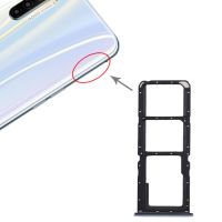 【Ready to ship】Replacement Founder For Realme X2 SIM Card Tray + SIM Card Tray + Micro SD Card Tray good quality