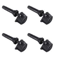 4 Pieces 40700-6UA0A Car Tire Pressure Sensor for Nissan Altima Leaf 2018-2022 407006UA0A