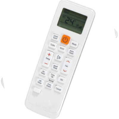 DB93-11115K Ac Air Conditioner Remote สำหรับ Samsung DB93-11489L DB93-14195A NEW