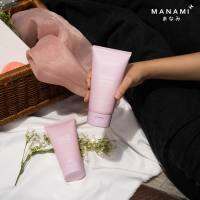 New!! Manami Sukini Lotion มานามิ สุกินิ โลชั่นเทียบเท่าสูตรหลอดขาว แต่ไม่ร้อน!!!! ขนาด 150 ml.