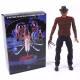โมเดล Neca A Nightmare On Elm Street 3: Dream Warriors Freddy Krueger