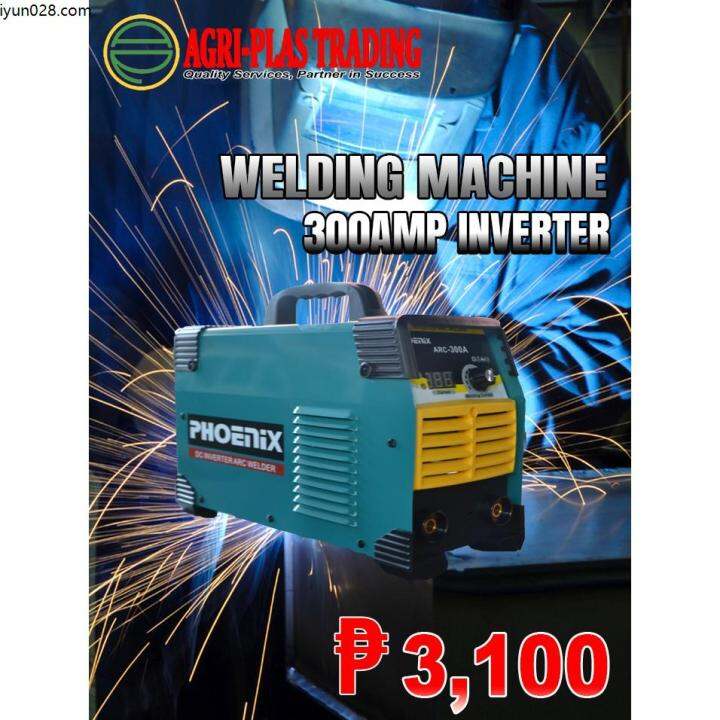Welding machine inverter 300amp Welding machine spare parts Welding