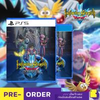 ✜ PRE-ORDER | PS4 | PS5 INFINITY STRASH: DRAGON QUEST THE ADVENTURE OF DAI (เกม PlayStation™ ? วางจำหน่าย  2023-09-28) (By ClaSsIC GaME OfficialS)