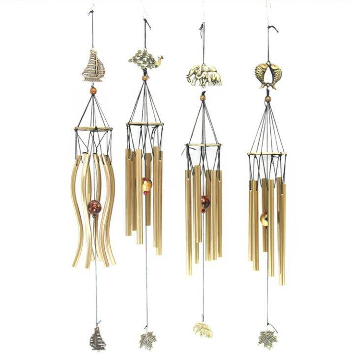 wind-chime-กระดิ่งลม-เสียงเพราะ-กระดิ่งลม-เรียกทรัพย์-โมบายลมกระดิ่งลม-ระฆังลม-กระดิ่งแท่งทองเหลือง-เรียกทรัพย์เสริมฮวงจุ้ย-แขวนตกแต่งบ้าน-ที่ทำงาน-ร้านค้า-ตกแต่งบ้าน-ตกแต่งสวน-กระดิ่งลม-ฮวงจุ้ย-wind-