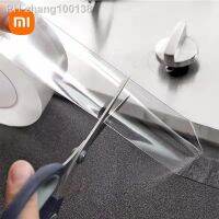 Xiaomi Home Bathroom And Kitchen Sealing Tape Waterproof Wall Sticker Nano Tape Strong And High Viscosity Tape Home Appliance