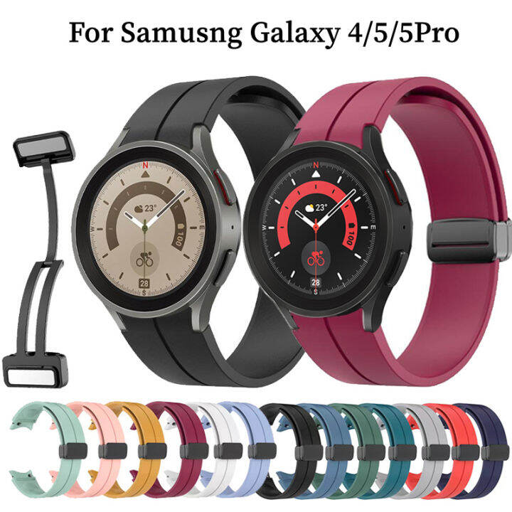 watch band for galaxy watch 5 pro