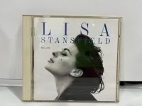 1 CD MUSIC ซีดีเพลงสากล  BVCA-124  LISA STANSFIELD "REAL LOVE"    (B5E23)