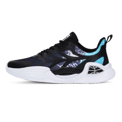 Mesh casual sneakers mens breathable running shoes
