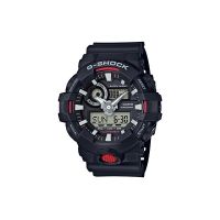 [Casio] นาฬิกา G-SHOCK G-SHOCK สีดำ GA-700-1AJF