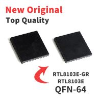 5 Pcs RTL8103E-GR RTL8103E RTL8103 Chip QFN-64 SOP16 Chip IC New Original