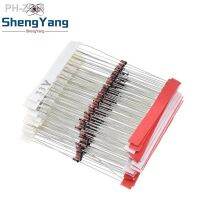 ShengYang (2V4 to 33V) 270Pcs 27Values 1/2W 0.5W Zener Diode Assorted kit Assortment Set New