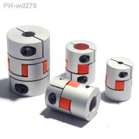 1pc Jaw Shaft Coupling Spider Flexible Coupler 6mm x 15mm 6 X 15 30D35L