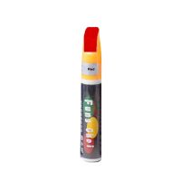 Car Paint Refinish Pen Durable And Safe Auto Scratch Repair Touch up Pen Portable And Safe Car Scratch And Scuff Repair Pen For