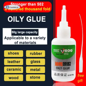 Shoe Waterproof Glue Strong Super Glue Liquid Special Adhesive for