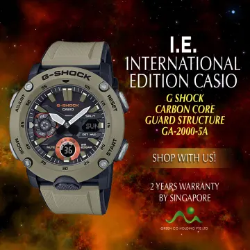 G shock ga hot sale 2000 price