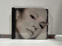 1 CD MUSIC ซีดีเพลงสากล MARIAH CAREY MUSIC BOX (M6A124)