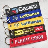 Aviation Keychains Boeing