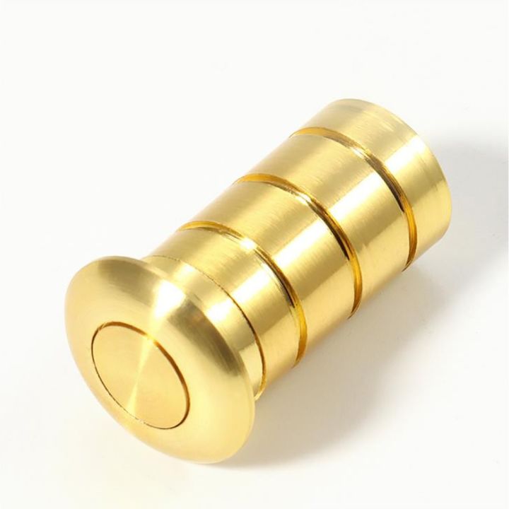 lz-1pcs-all-bronze-door-hardware-dust-proof-cover-barrel-latch-dust-proof-sand-proof-flat-hole-hardware-dust-proof-cover-barrel