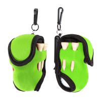 [COD] Manufacturer wholesale golf storage set double ball protective sports accessories