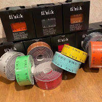 【บูติกและสต็อก】 Fizik คลาสสิกสัมผัส Superlight บาร์เทปมือจับเทป RB จักรยานถนน TTBike ไตรกีฬาจักรยานบาร์เทป