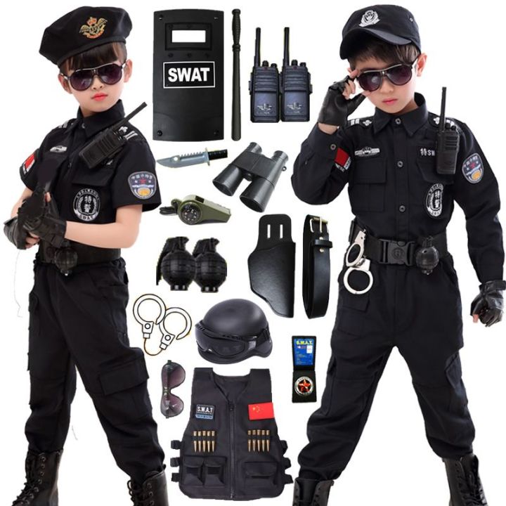 children-boys-girls-funny-policeman-costumes-kids-police-uniform-cosplay-clothing-suit-halloween-party-carnival-gift