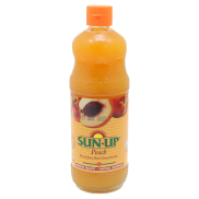 Nước ép trái cây Sun-up đào chai 850ml - nước ép đào, nước ép sunup