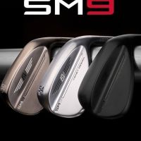 【 ไม้กอล์ฟ 】 Tetlis Golf Chest SM9 คันโยก 2022 ใหม่เสาเดียวใหม่เอี่ยม