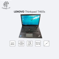 LENOVO โน๊ตบุ๊ค Thinkpad รุ่น T460s