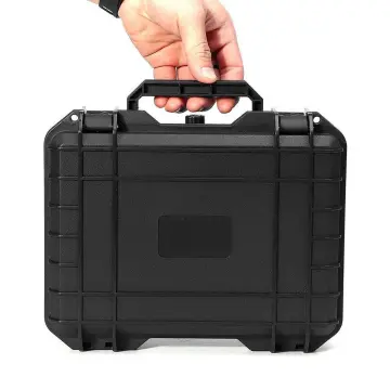 PP Plastic Waterproof Carrying Case Storage Box with Wheels - China Hard  Plastic Carrying Cases and Waterproof Equipment Safety Case price