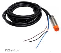 PR12-4DP PR12-2DN PR12-2DP Proximity Switch Sensor