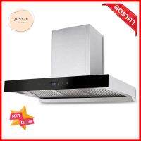 เครื่องดูดควันกระโจม TEKA DHW90TO 90 ซม.CHIMNEY HOOD TEKA DHW90TO 90CM **ของแท้100%**