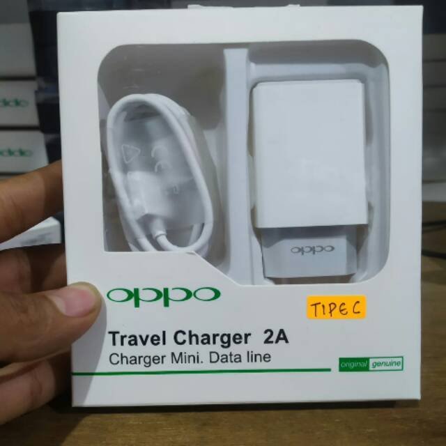 cas oppo a5 2020 ori