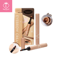 HF5093 Sivanna Stereoscopic Long-Lasting Eyebrow Cream คิ้วเจล