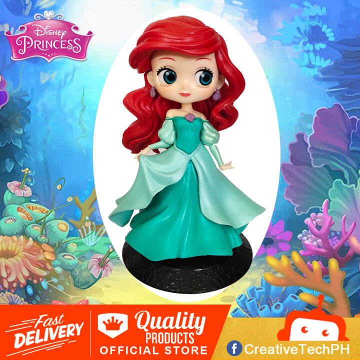 Princess Toy Collection Height 14cm (Toys , Princess Cake Topper ...