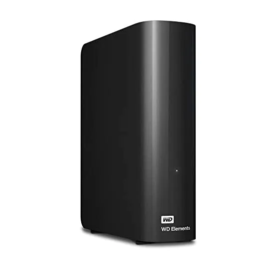 Wd Elements Desktop Externe Festplatte 12 Tb WD Desktop HDD 12TB USB 3.0 WD Elements Desktop External Hard Disk